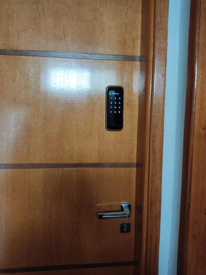 Apartamento 2 Quartos Setor Sul 戈亚尼亚 外观 照片
